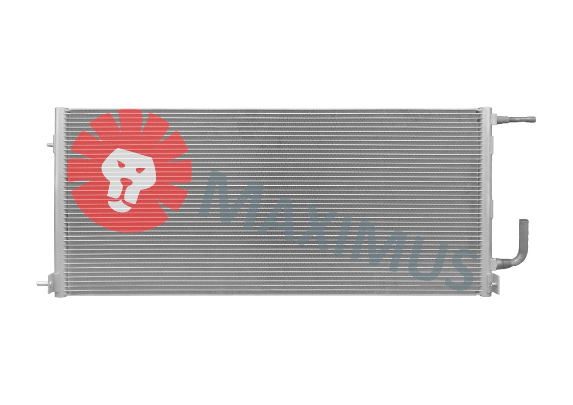 THERMO KING T-600R T-800R - Kondenzator klime za Prikolica hladilnik: slika 1 THERMO KING T-600R T-800R - Kondenzator klime za Prikolica hladilnik: slika 1