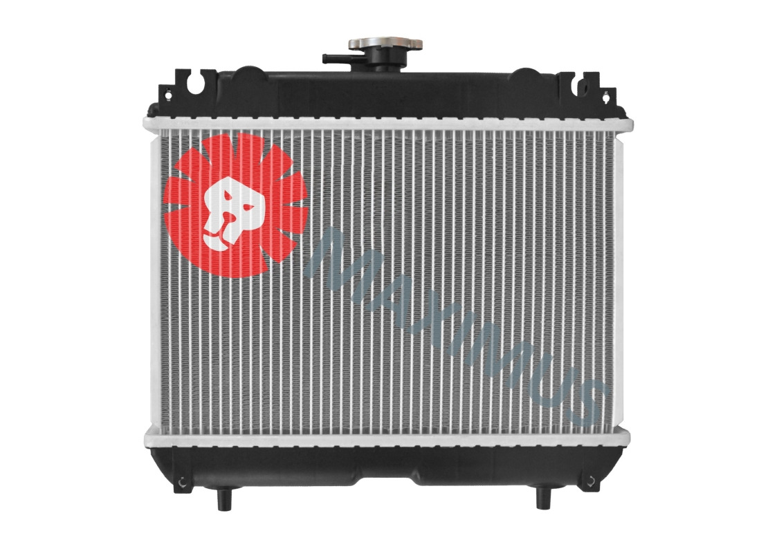 YANMAR MT136 MT146 MT156 - Hladilnik motorja za Mini traktor: slika 2 YANMAR MT136 MT146 MT156 - Hladilnik motorja za Mini traktor: slika 2