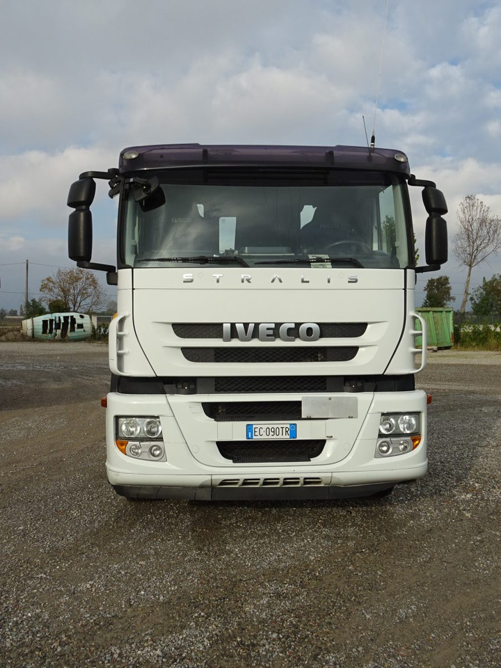 IVECO STRALIS 480 - Kotalni prekucni tovornjak: slika 5 IVECO STRALIS 480 - Kotalni prekucni tovornjak: slika 5