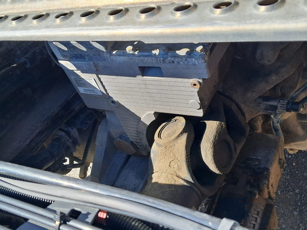 RENAULT PREMIUM 470 - Vlačilec: slika 3 RENAULT PREMIUM 470 - Vlačilec: slika 3