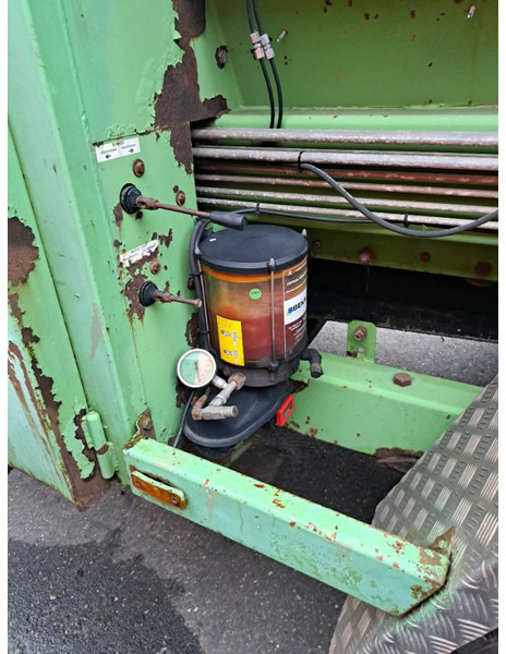 Farwick Mustang - Presejalnik: slika 4 Farwick Mustang - Presejalnik: slika 4