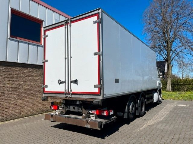 DAF FAN CF400 + Manual + Retarder + Thermo King +LB - Tovornjak hladilnik: slika 3 DAF FAN CF400 + Manual + Retarder + Thermo King +LB - Tovornjak hladilnik: slika 3