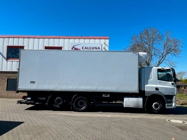 DAF FAN CF400 + Manual + Retarder + Thermo King +LB - Tovornjak hladilnik: slika 5 DAF FAN CF400 + Manual + Retarder + Thermo King +LB - Tovornjak hladilnik: slika 5