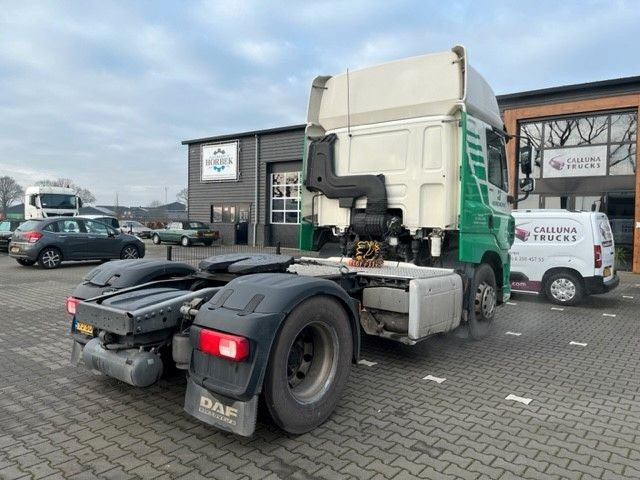 DAF CF460 FT Spacecab SC, PTO - Vlačilec: slika 3 DAF CF460 FT Spacecab SC, PTO - Vlačilec: slika 3