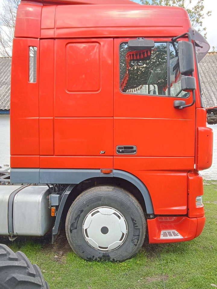 DAF XF 95.430 Tractor unit - Vlačilec: slika 5 DAF XF 95.430 Tractor unit - Vlačilec: slika 5