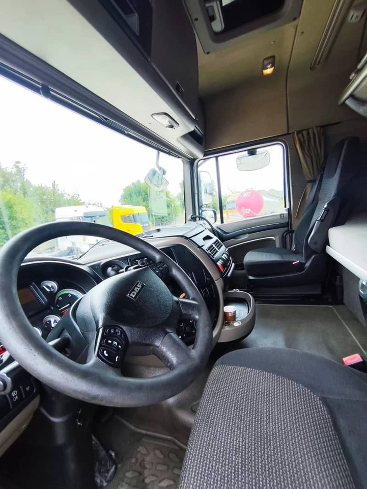 Daf XF105 - Vlačilec: slika 4 Daf XF105 - Vlačilec: slika 4