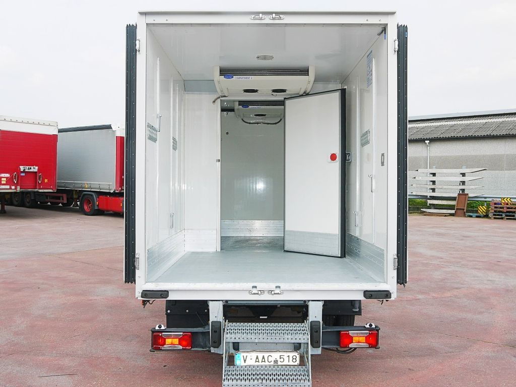 Hladilno vozilo Iveco 35C15 3.0 DAILY KUHLKOFFER CARRIER XARIOS 600 MT Iveco 35C15 3.0 DAILY KUHLKOFFER CARRIER XARIOS 600 MT: slika 8 Hladilno vozilo Iveco 35C15 3.0 DAILY KUHLKOFFER CARRIER XARIOS 600 MT Iveco 35C15 3.0 DAILY KUHLKOFFER CARRIER XARIOS 600 MT: slika 8