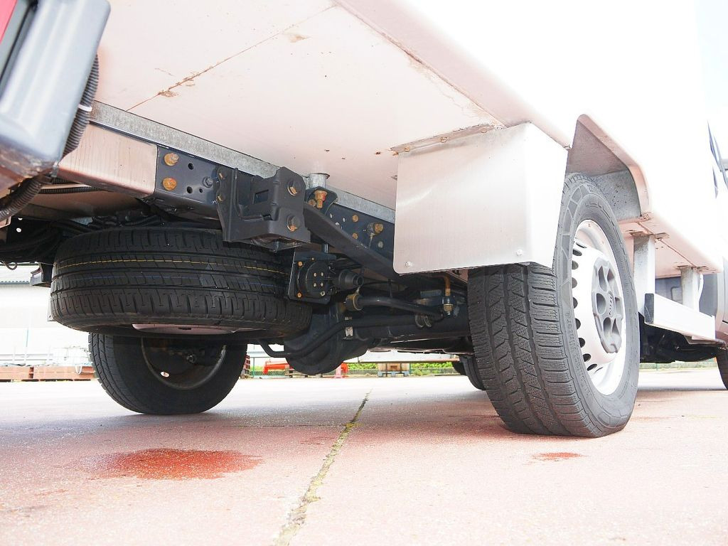 Hladilno vozilo Iveco 35S14 DAILY EIS KUHLKOFFER -40C / AIRCO: slika 18