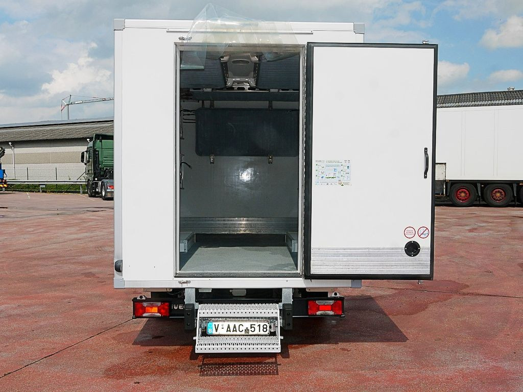 Hladilno vozilo Iveco 35S14 DAILY EIS KUHLKOFFER -40C / AIRCO: slika 9