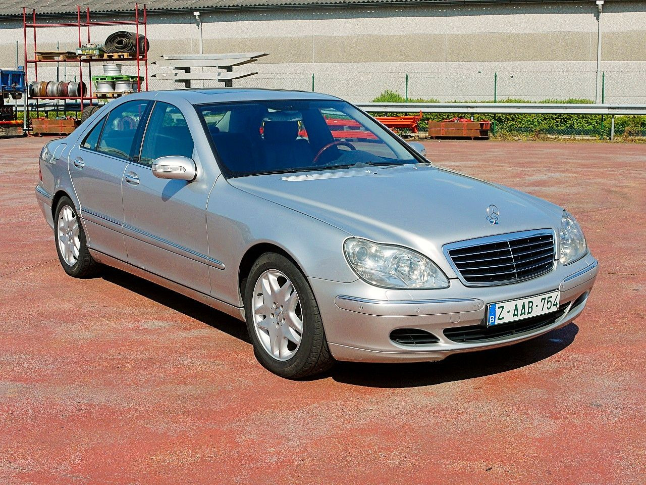 Mercedes-Benz COMAND Bi-XENON SCHIEBEDACH SOFTCLOSE ... - Limuzina: slika 2 Mercedes-Benz COMAND Bi-XENON SCHIEBEDACH SOFTCLOSE ... - Limuzina: slika 2