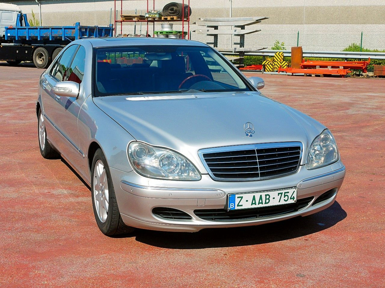Mercedes-Benz COMAND Bi-XENON SCHIEBEDACH SOFTCLOSE ... - Limuzina: slika 1 Mercedes-Benz COMAND Bi-XENON SCHIEBEDACH SOFTCLOSE ... - Limuzina: slika 1