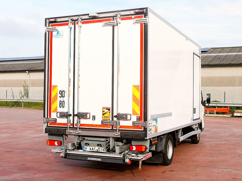 Mitsubishi FUSO CANTER KUHLKOFFER CARRIER SUPRA 750 MULTI - Hladilno vozilo: slika 5 Mitsubishi FUSO CANTER KUHLKOFFER CARRIER SUPRA 750 MULTI - Hladilno vozilo: slika 5