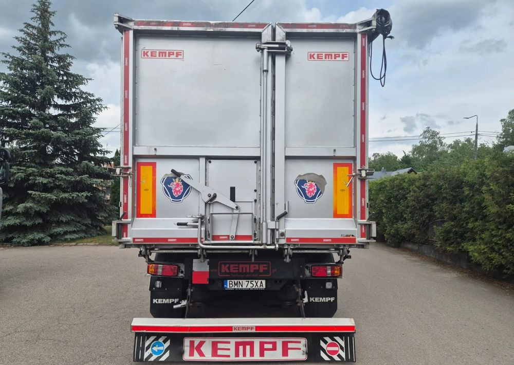 Kempf Wywrotka - Kiper polprikolica: slika 4 Kempf Wywrotka - Kiper polprikolica: slika 4