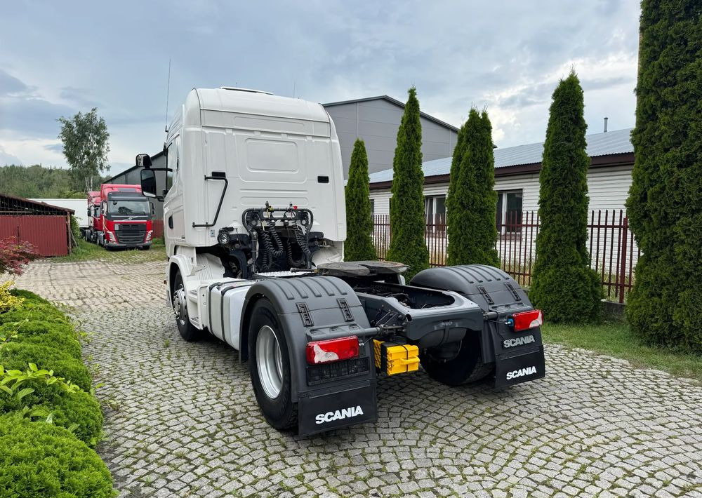 Scania R450 - Vlačilec: slika 4 Scania R450 - Vlačilec: slika 4