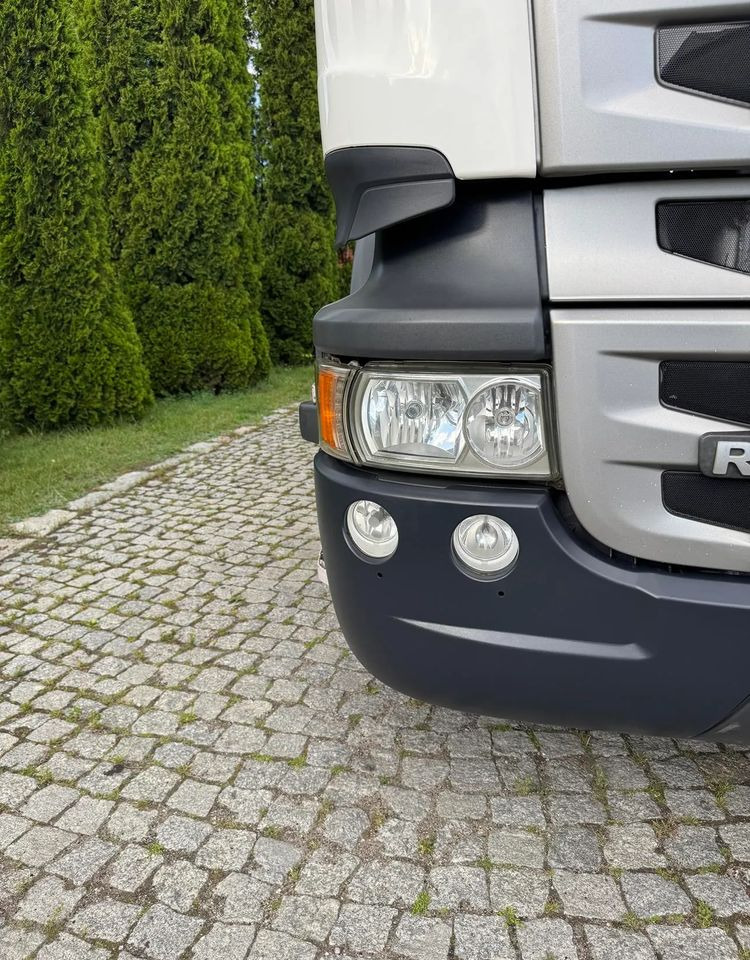 Vlačilec Scania R450: slika 18
