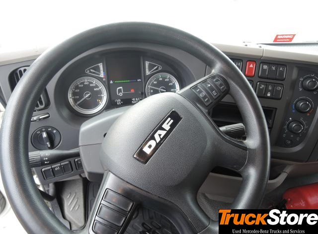 DAF LF 290 LBW 2.5T. - Tovornjak s ponjavo: slika 2 DAF LF 290 LBW 2.5T. - Tovornjak s ponjavo: slika 2