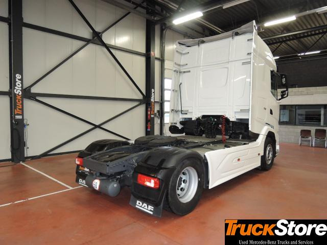 DAF FT 480 XG - Vlačilec: slika 5 DAF FT 480 XG - Vlačilec: slika 5