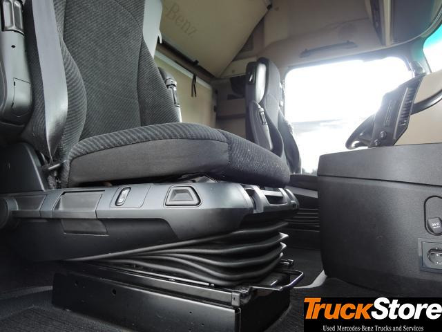 Mercedes-Benz Actros 1845 LS - Vlačilec: slika 2 Mercedes-Benz Actros 1845 LS - Vlačilec: slika 2