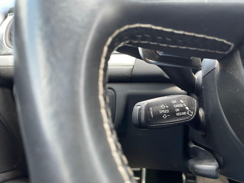 Avtomobil Audi S6 4.0 V8 quattro LEDER LED SITZHZ TEMP NAVI: slika 37