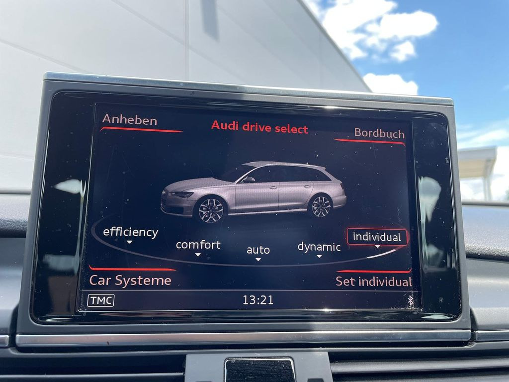 Avtomobil Audi S6 4.0 V8 quattro LEDER LED SITZHZ TEMP NAVI: slika 23