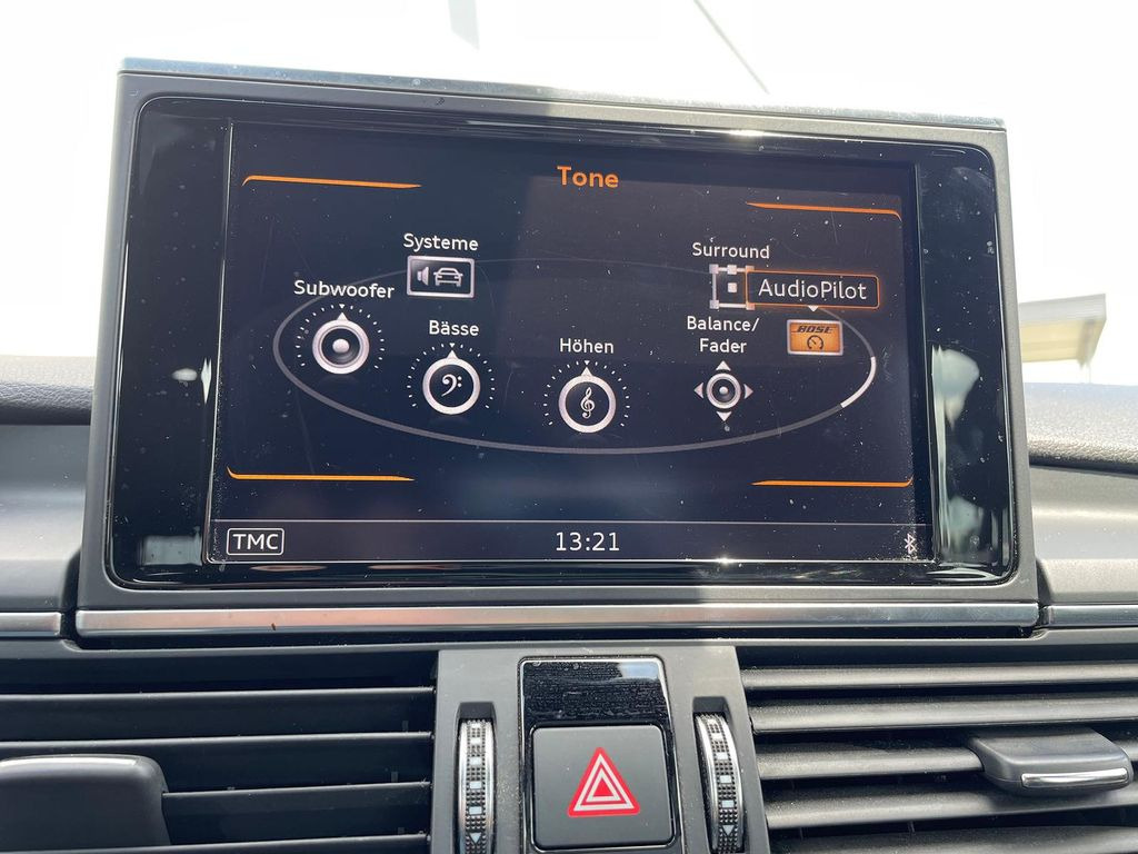 Avtomobil Audi S6 4.0 V8 quattro LEDER LED SITZHZ TEMP NAVI: slika 24