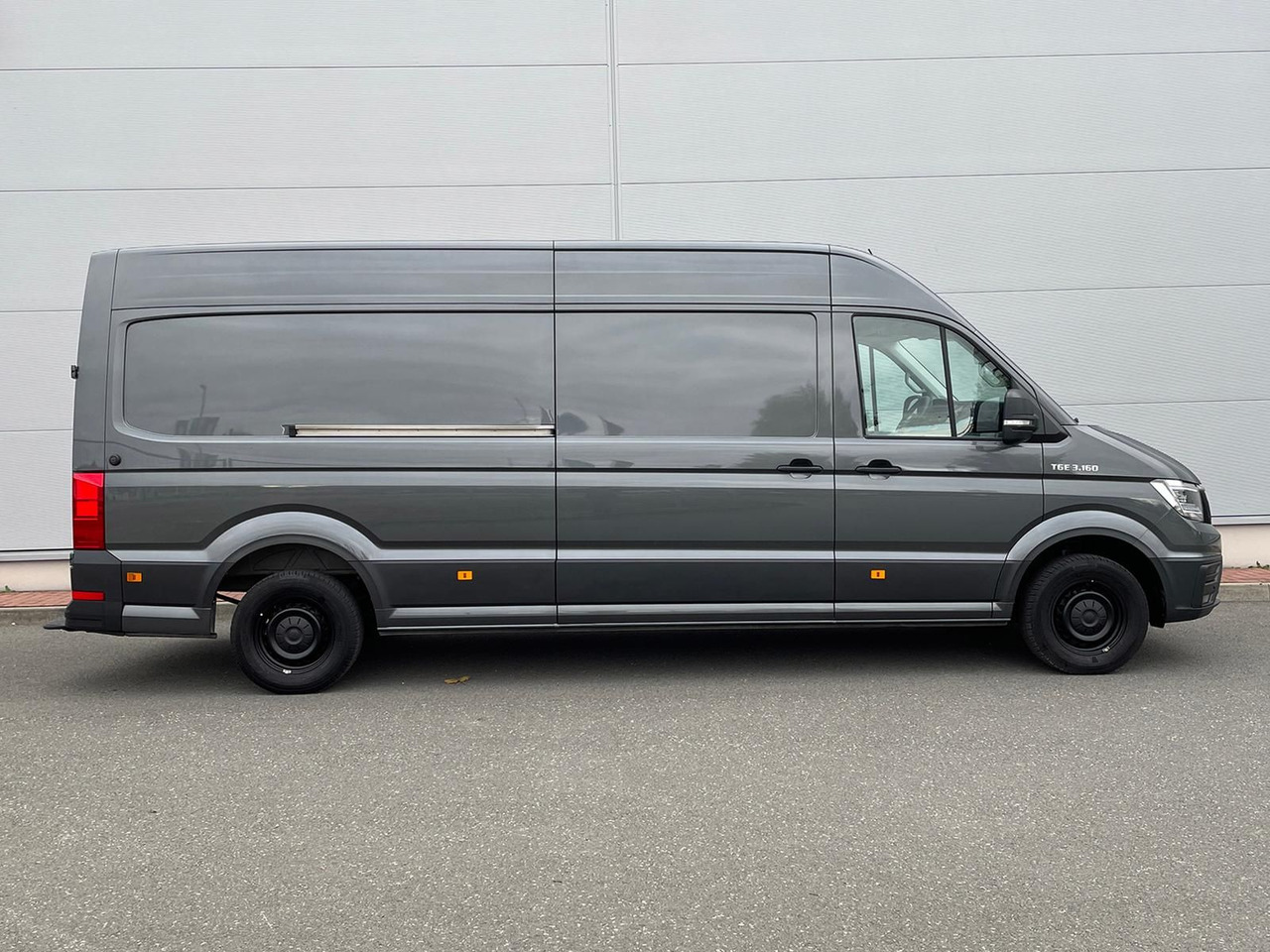 MAN TGE 3.160 L4H3 KASTEN TEMPOMAT AHK SITZHZ DAB - Avtomobil: slika 5 MAN TGE 3.160 L4H3 KASTEN TEMPOMAT AHK SITZHZ DAB - Avtomobil: slika 5