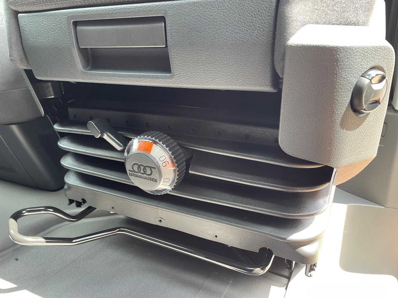 Furgon MAN TGE 3.180 Kasten L3H2 TEMPOMAT LED STANDHZ NAVI: slika 34