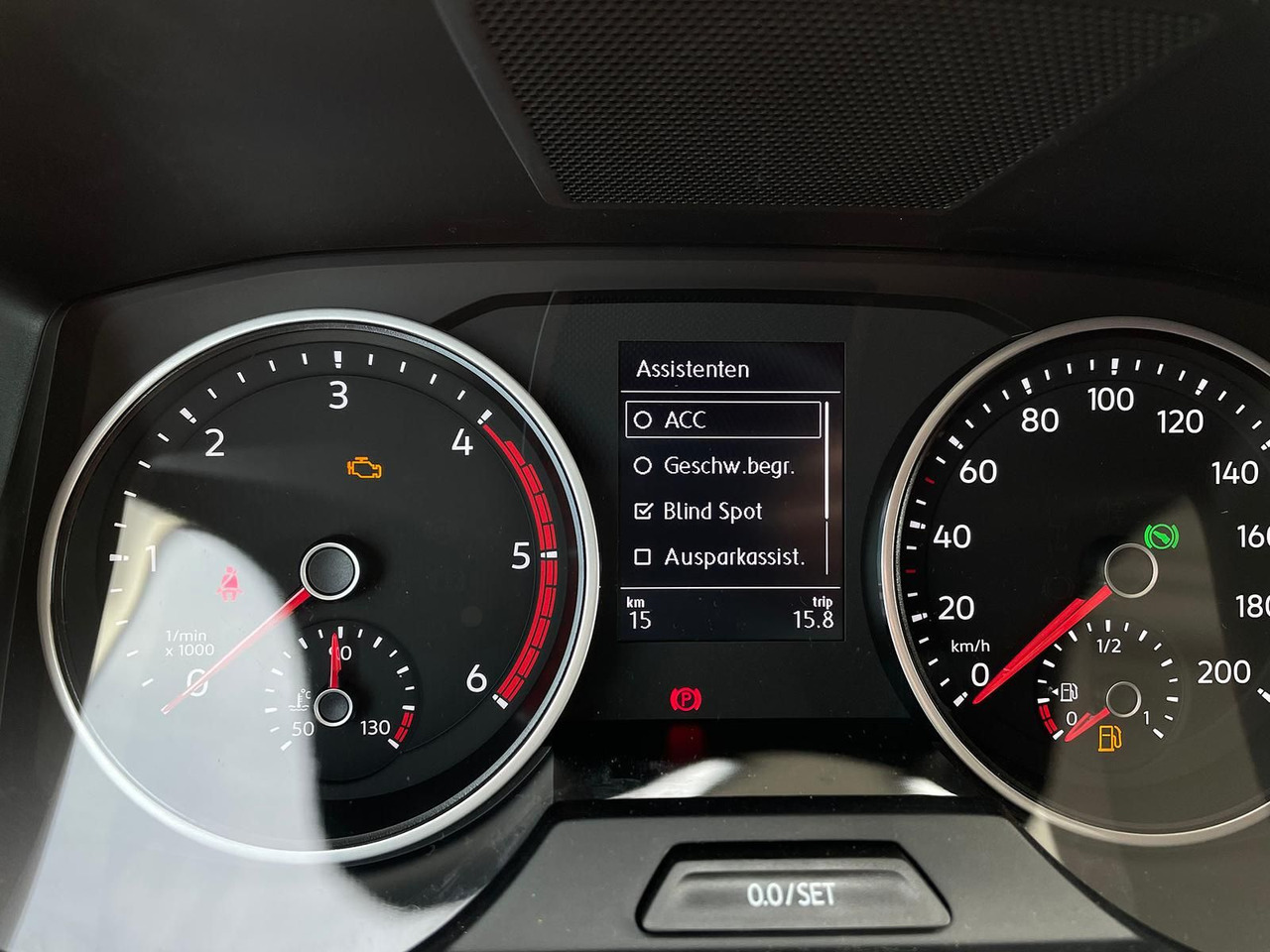 Potniški kombi MAN TGE 3.180 L3H3 Individual Lion S ACC STANDHZ LED: slika 16