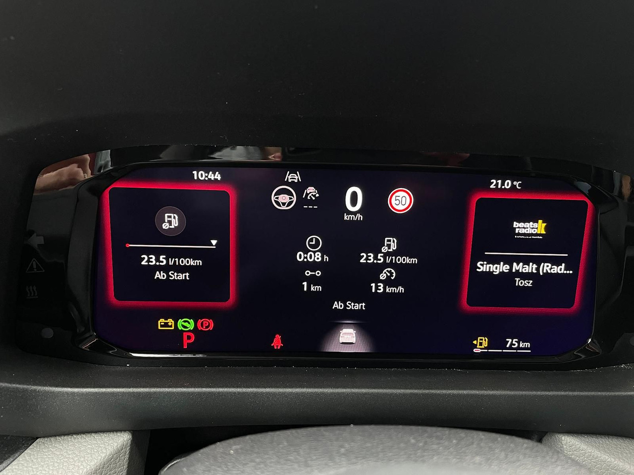 Furgon MAN TGE 3.180 L3H3 Kasten 4x4 AHK ACC LED NAV SITZHZ: slika 16