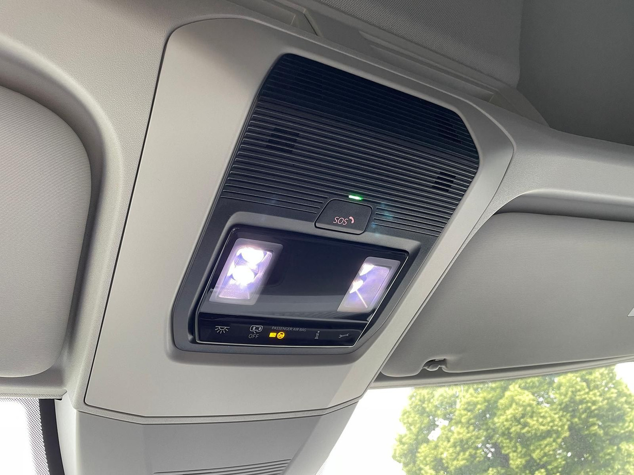 Furgon MAN TGE 3.180 L3H3 Kasten 4x4 AHK ACC LED NAV SITZHZ: slika 31