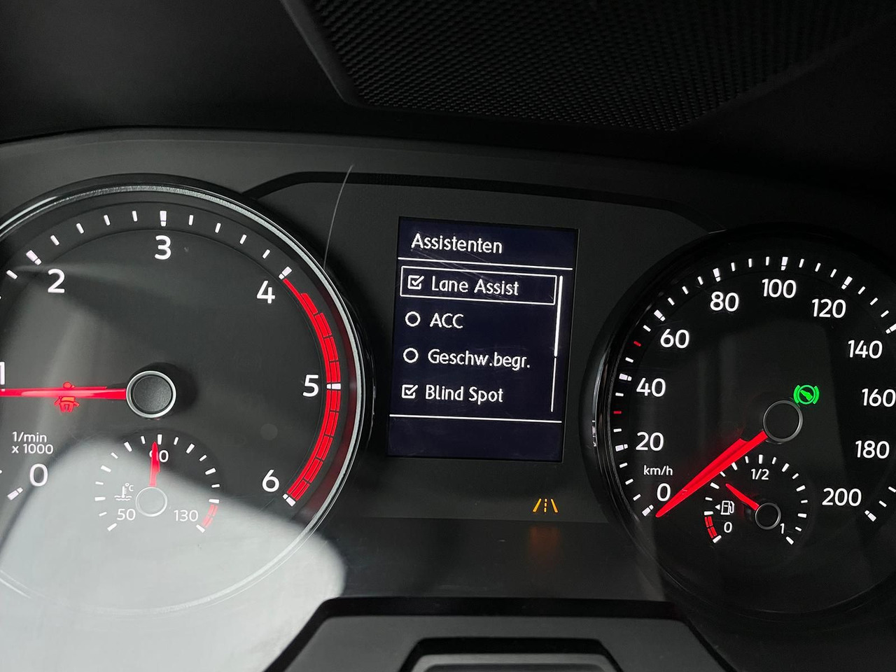 Avtomobil MAN TGE 3.180 L3H3 Kasten 4x4 AUTOM DIFF NAV AHK ACC: slika 10