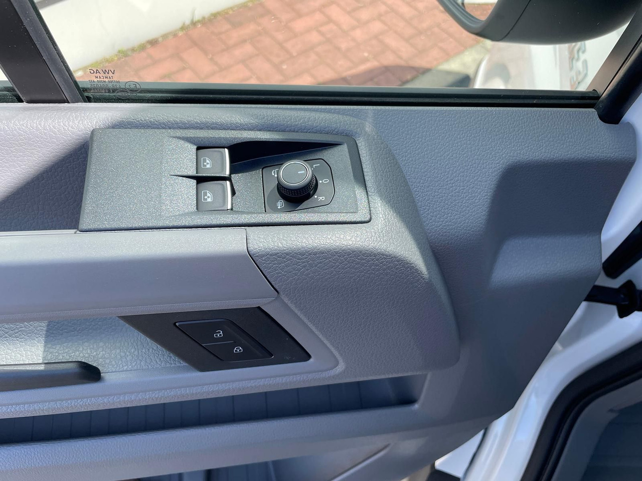 Furgon MAN TGE 3.180 L3H3 Kasten STANDHZ ACC NAVI KAMERA: slika 32