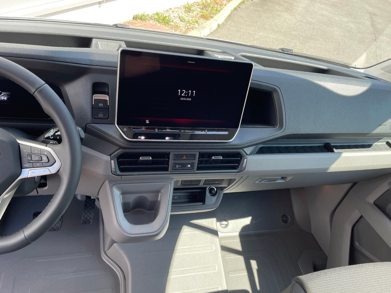 Furgon MAN TGE 3.180 L3H3 Kasten STANDHZ ACC NAVI KAMERA: slika 14