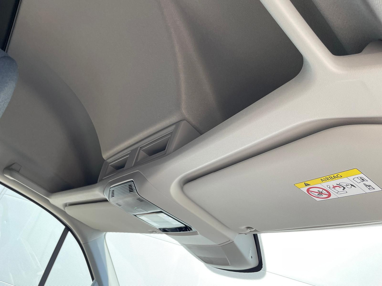 Furgon MAN TGE 3.180 L3H3 Kasten STANDHZ ACC NAVI KAMERA: slika 34