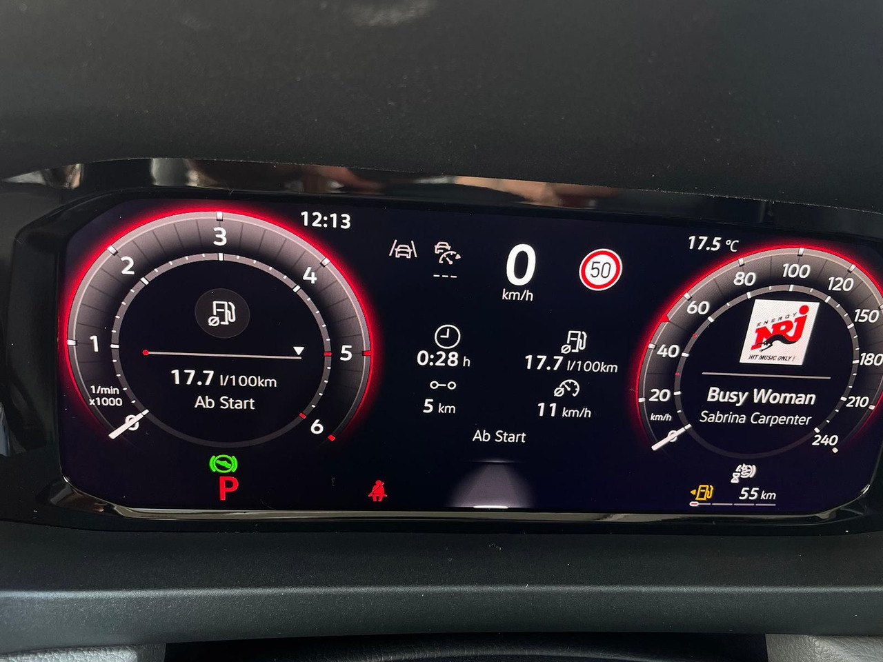 Furgon MAN TGE 3.180 L3H3 Kasten STANDHZ ACC NAVI KAMERA: slika 16