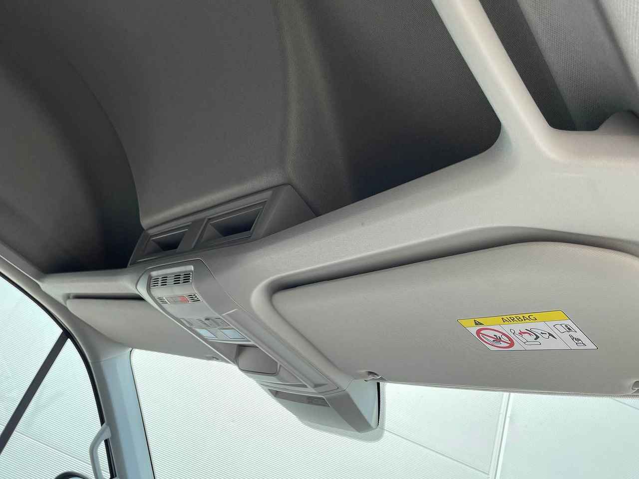 Furgon, Dostavno vozilo z dvojno kabino MAN TGE 3.180 L4H3 MIXTO 4x4 Autom LED ACC AHK: slika 27