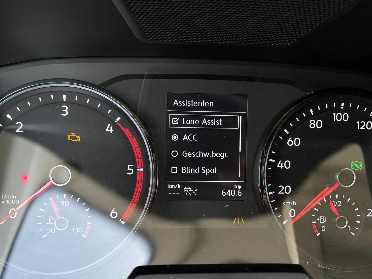 Furgon, Dostavno vozilo z dvojno kabino MAN TGE 3.180 L4H3 MIXTO 4x4 Autom LED ACC AHK: slika 16