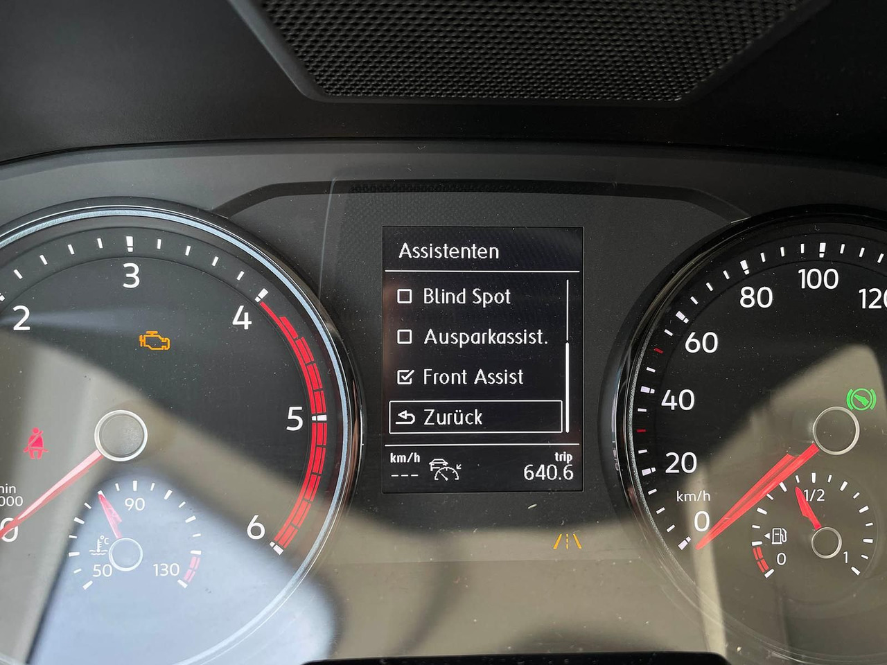 Furgon, Dostavno vozilo z dvojno kabino MAN TGE 3.180 L4H3 MIXTO 4x4 Autom LED ACC AHK: slika 17