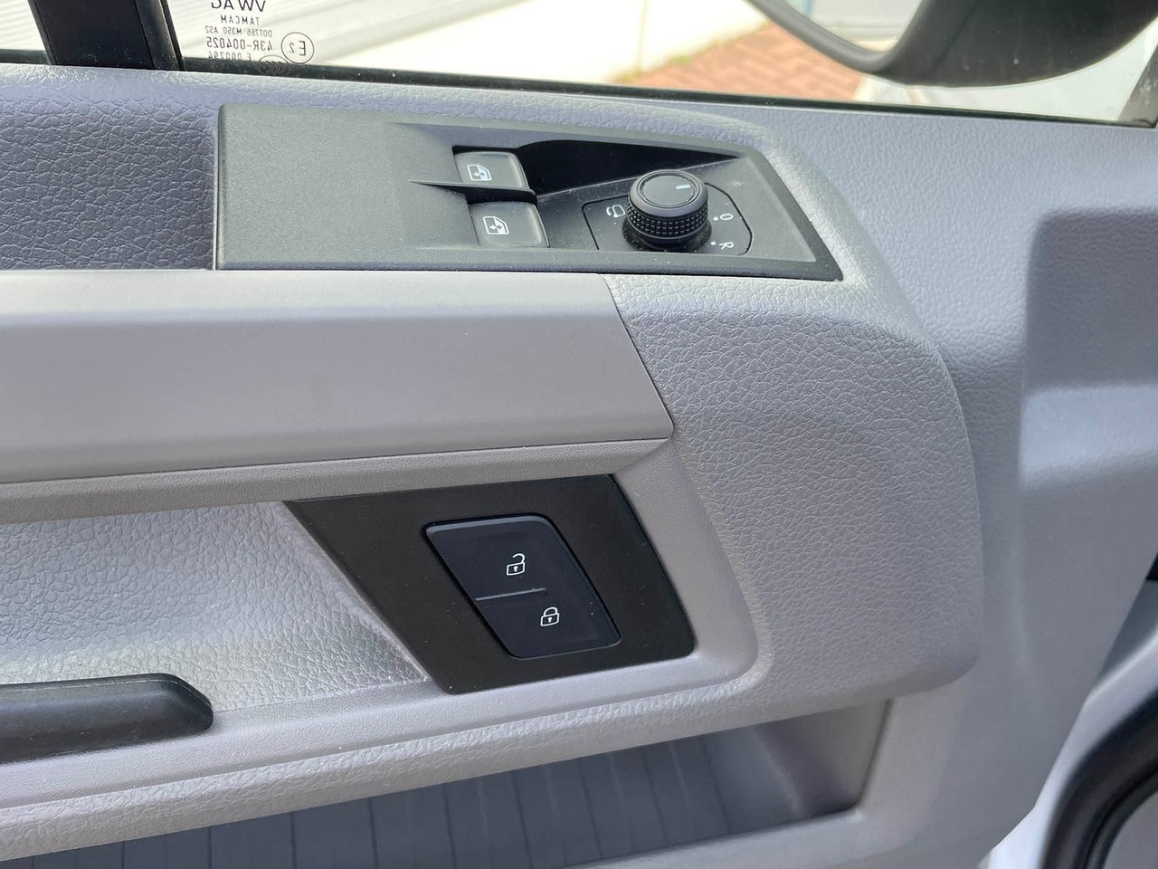 Furgon, Dostavno vozilo z dvojno kabino MAN TGE 3.180 L4H3 MIXTO 4x4 Autom LED ACC AHK: slika 30