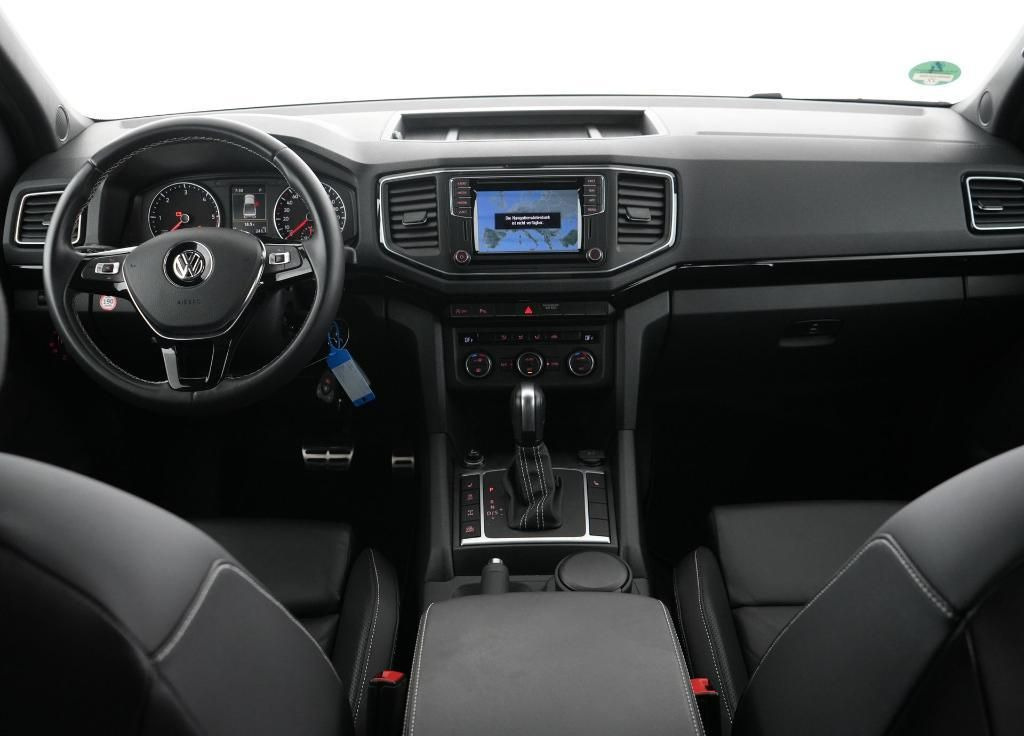 Volkswagen Amarok Aventura DoubleCab 4M AHK LEDER HARDTOP - SUV: slika 3 Volkswagen Amarok Aventura DoubleCab 4M AHK LEDER HARDTOP - SUV: slika 3