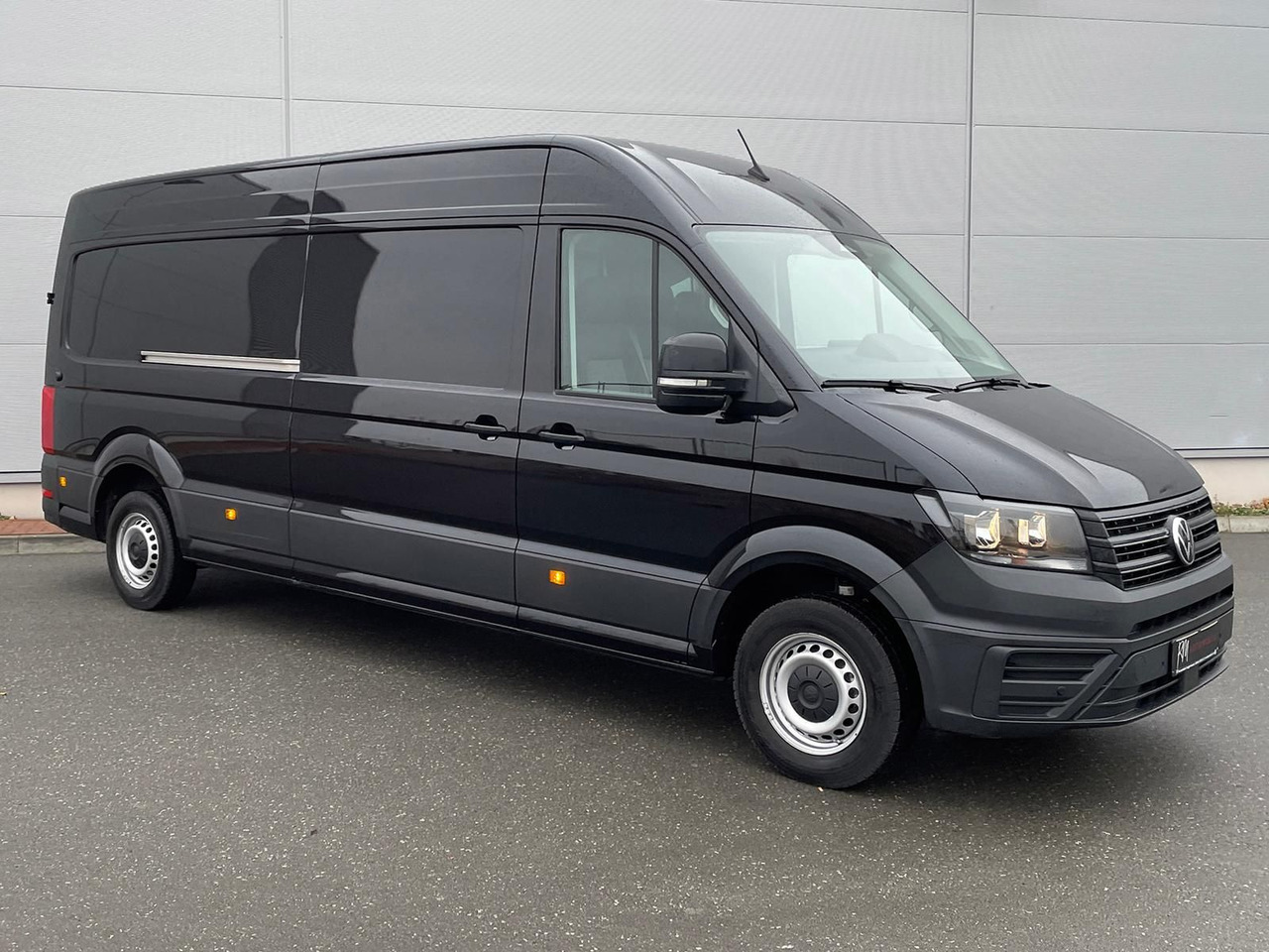Volkswagen Crafter Kasten 35 L4H3 NAVI DAB PDC KAMERA - Potniški kombi: slika 2 Volkswagen Crafter Kasten 35 L4H3 NAVI DAB PDC KAMERA - Potniški kombi: slika 2