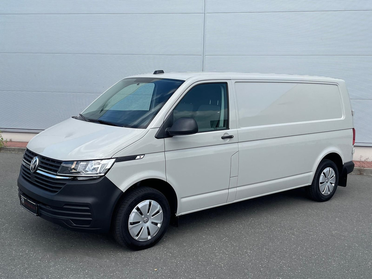 Volkswagen T6.1 Transporter Kasten LR TEMPOMAT KAMERA KLIMA - Furgon: slika 1 Volkswagen T6.1 Transporter Kasten LR TEMPOMAT KAMERA KLIMA - Furgon: slika 1