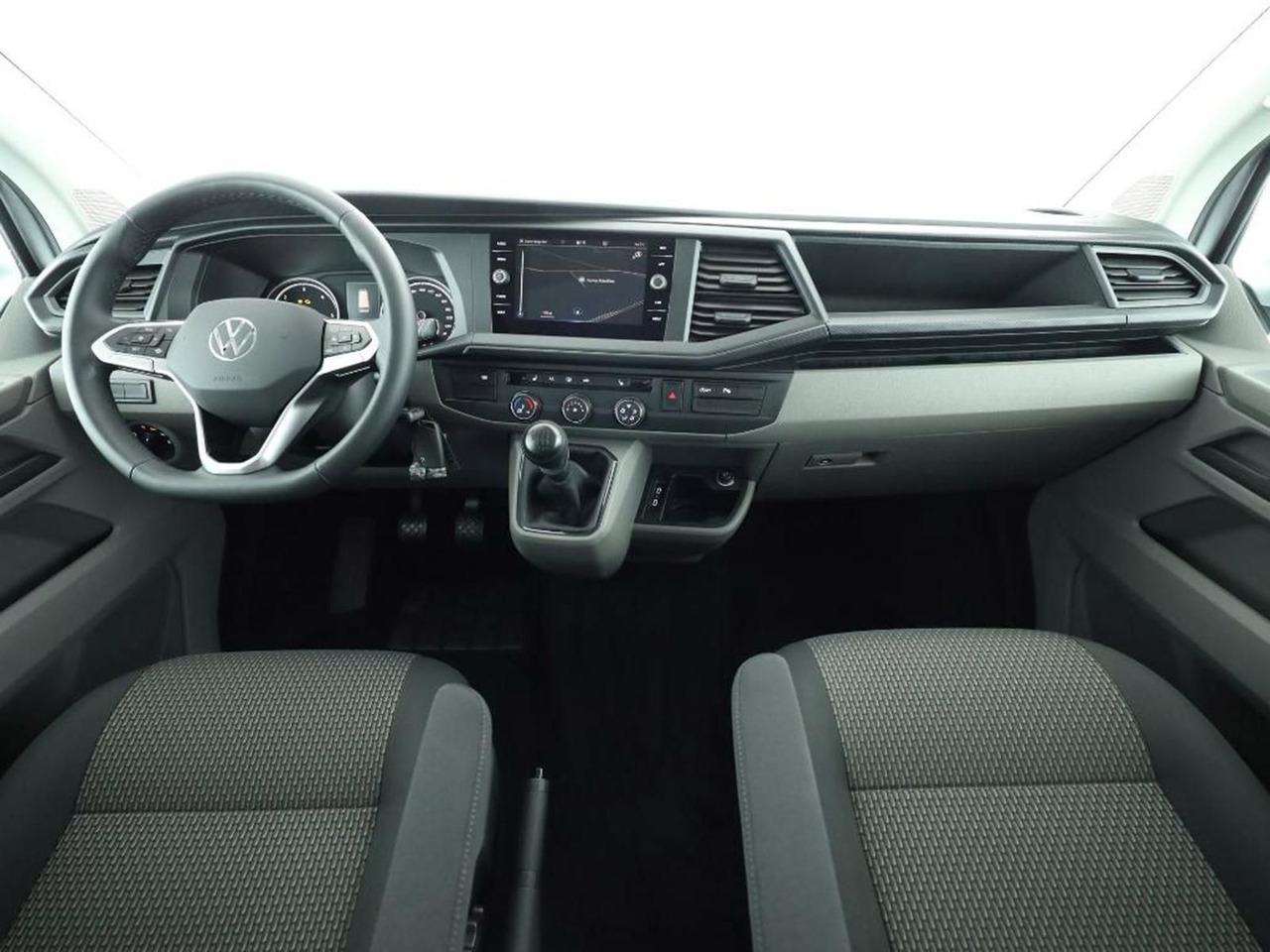 Volkswagen T6.1 Transporter Kombi KR LED STANDHZ ACC NAVI - Potniški kombi: slika 5 Volkswagen T6.1 Transporter Kombi KR LED STANDHZ ACC NAVI - Potniški kombi: slika 5