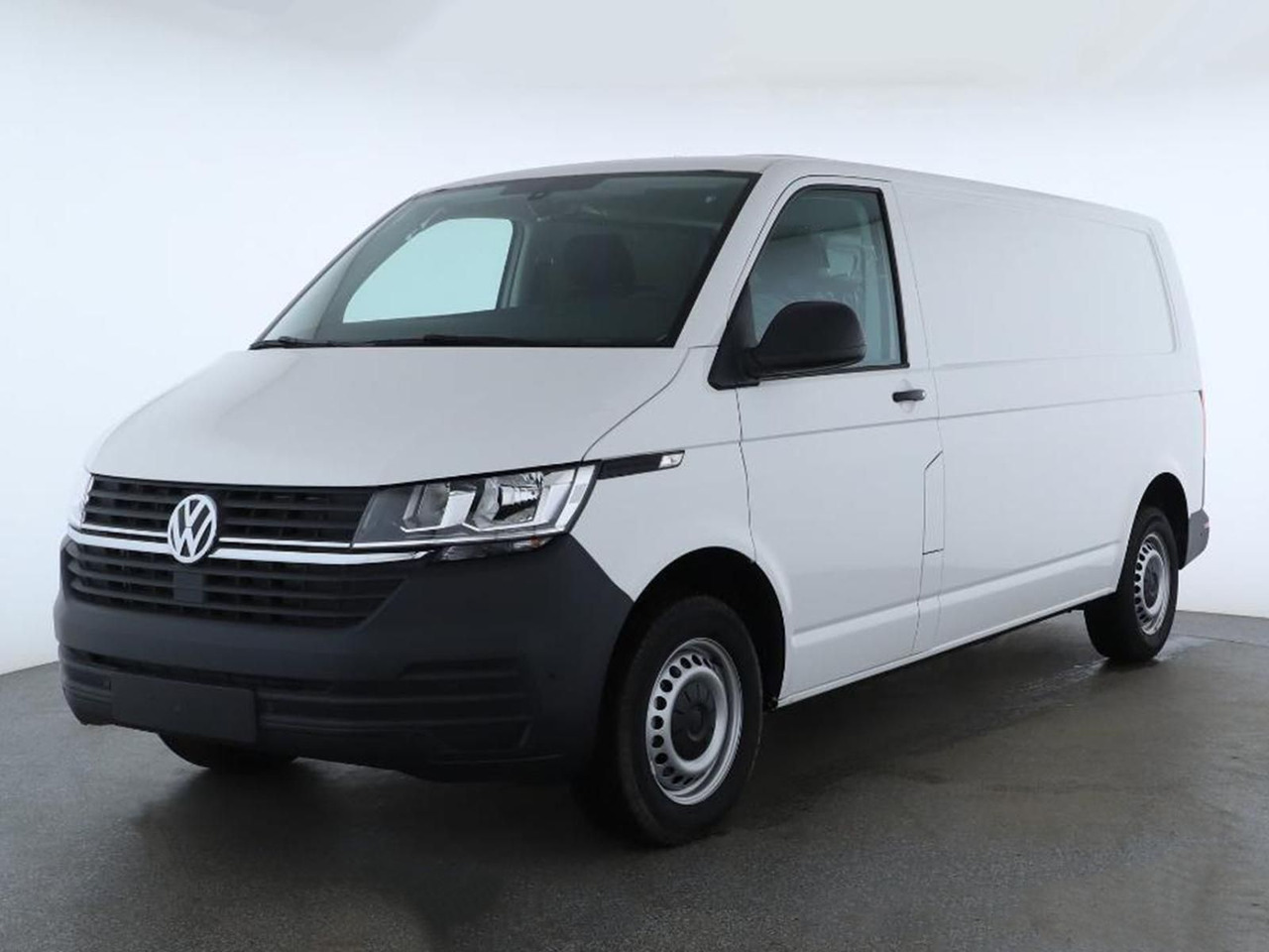 Volkswagen T6.1 Transporter LR FWD PDC SITZHZ TEMP AHK - Potniški kombi: slika 1 Volkswagen T6.1 Transporter LR FWD PDC SITZHZ TEMP AHK - Potniški kombi: slika 1