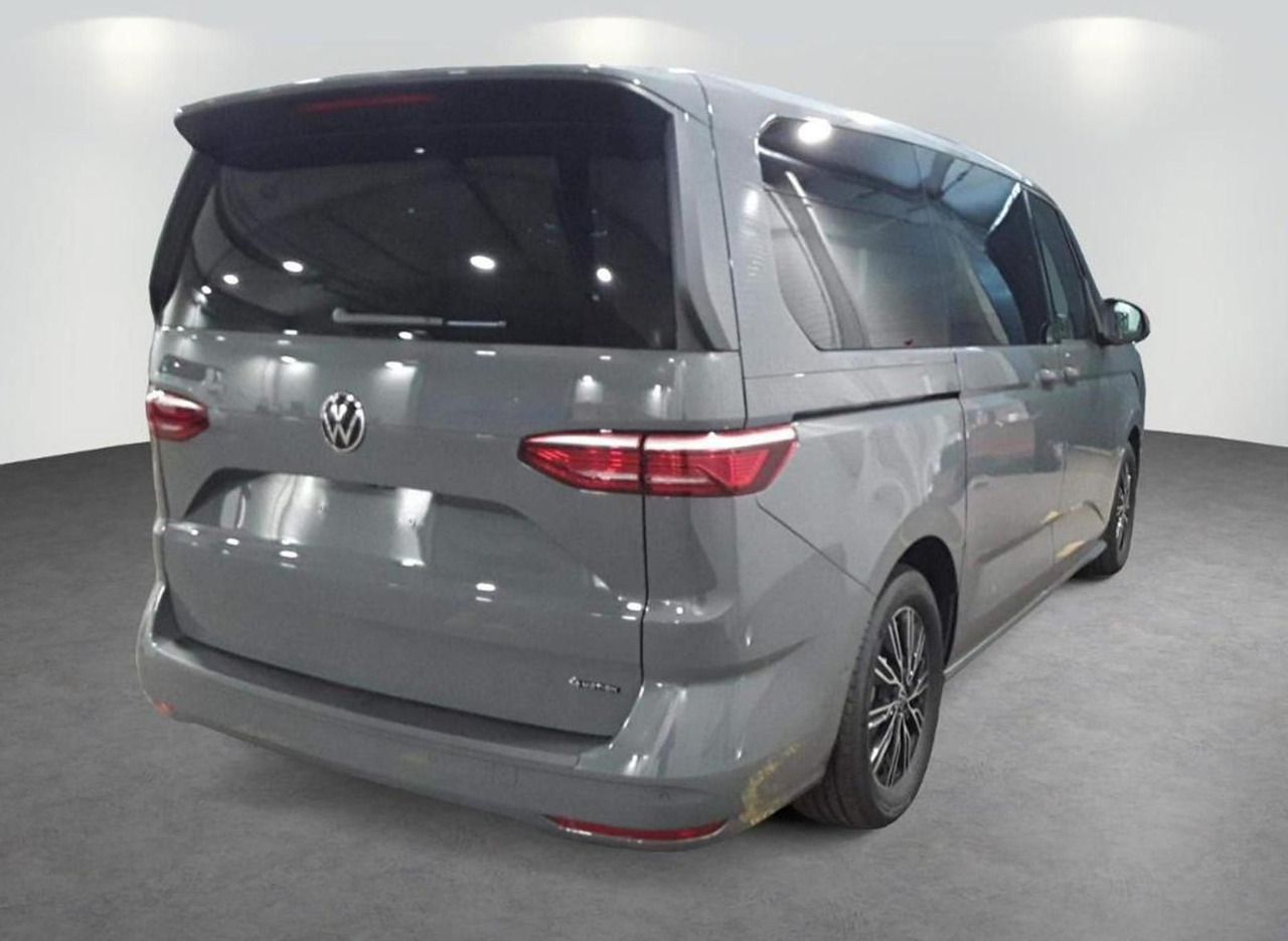 Volkswagen T7 Multivan Goal eHybrid lang 4MOTION ACC AHK - Minibus, Potniški kombi: slika 2 Volkswagen T7 Multivan Goal eHybrid lang 4MOTION ACC AHK - Minibus, Potniški kombi: slika 2