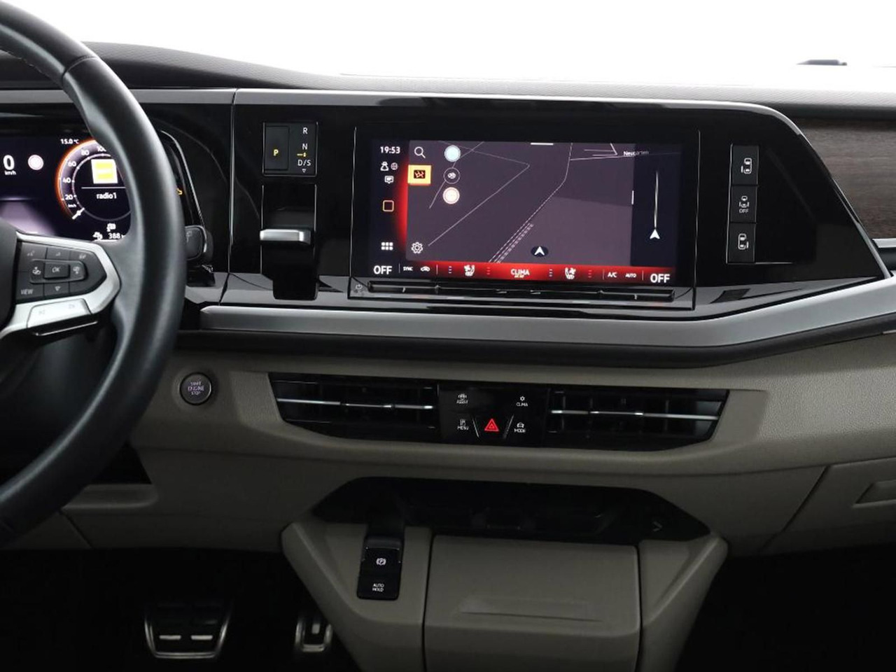 Volkswagen T7 Multivan Style eHybrid LR 4MOTION AHK ACC - Potniški kombi: slika 3 Volkswagen T7 Multivan Style eHybrid LR 4MOTION AHK ACC - Potniški kombi: slika 3