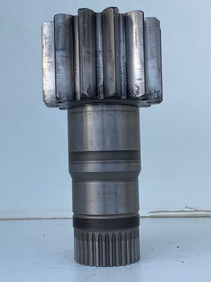 Liebherr Abtriebswelle ID-Nr.90216225. SAT300A1200. R926-1715 - R928-1715 - R930-1716. #AB0161# - Nihajni motor za Bager goseničar: slika 5 Liebherr Abtriebswelle ID-Nr.90216225. SAT300A1200. R926-1715 - R928-1715 - R930-1716. #AB0161# - Nihajni motor za Bager goseničar: slika 5
