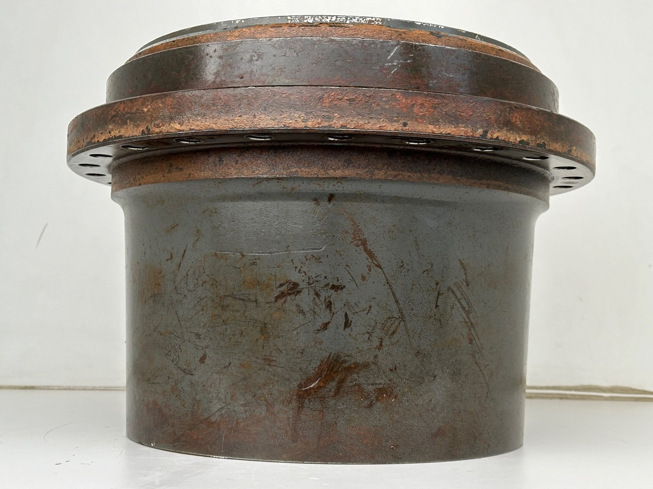 Liebherr Anschlußträger ID-Nr.90207972 mit Innenrad ID-Nr.944315903. FAT400P130-FAT400P139. R926,R928,R930,R934,R936,R938. #0992#0972# - Transmission za Gradbeni stroj: slika 2 Liebherr Anschlußträger ID-Nr.90207972 mit Innenrad ID-Nr.944315903. FAT400P130-FAT400P139. R926,R928,R930,R934,R936,R938. #0992#0972# - Transmission za Gradbeni stroj: slika 2