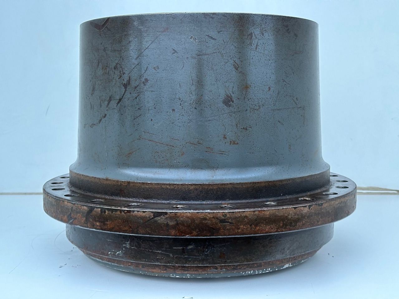 Liebherr Anschlußträger ID-Nr.90207972 mit Innenrad ID-Nr.944315903. FAT400P130-FAT400P139. R926,R928,R930,R934,R936,R938. #0993#0969#2064# - Bočni reduktor za Gradbeni stroj: slika 4 Liebherr Anschlußträger ID-Nr.90207972 mit Innenrad ID-Nr.944315903. FAT400P130-FAT400P139. R926,R928,R930,R934,R936,R938. #0993#0969#2064# - Bočni reduktor za Gradbeni stroj: slika 4