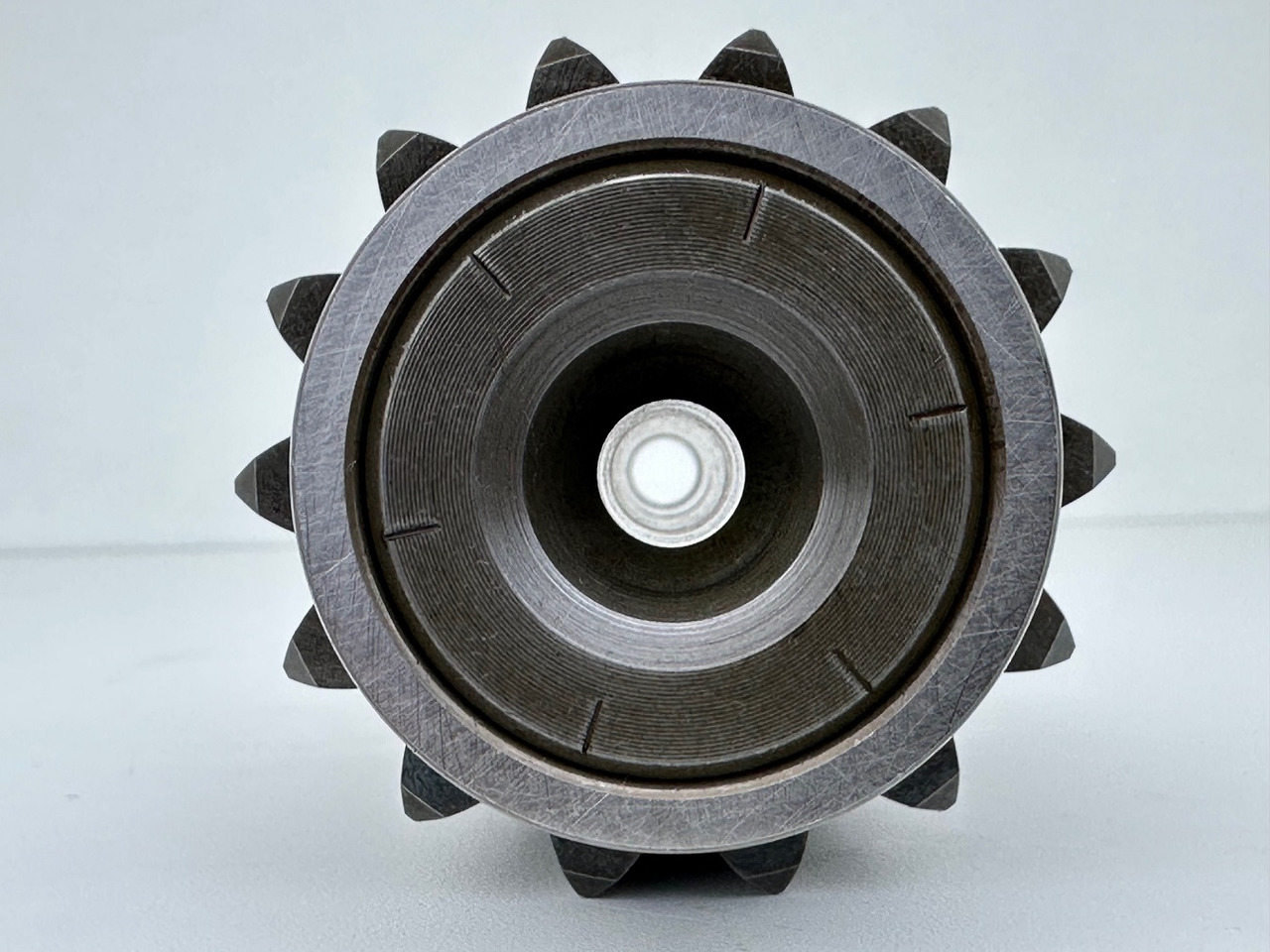 Bočni reduktor za Gradbeni stroj Liebherr Antriebswelle ID-Nr.90203563. FAT400G546. PR71605LGP-1823, PR716LGP-1423, PR716XL-1422. #90203563.09.11#: slika 9 Bočni reduktor za Gradbeni stroj Liebherr Antriebswelle ID-Nr.90203563. FAT400G546. PR71605LGP-1823, PR716LGP-1423, PR716XL-1422. #90203563.09.11#: slika 9